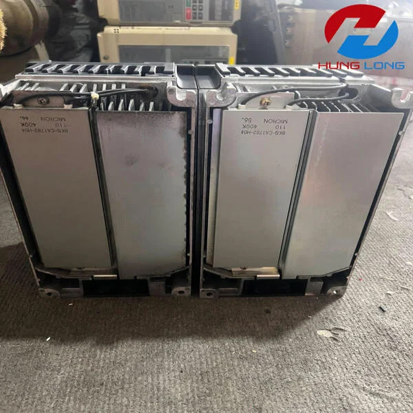 Sửa Biến Tần Lỗi Điện Trở Xả: Chẩn Đoán Đúng – Sửa Đúng Chỗ Cập Nhật 2026