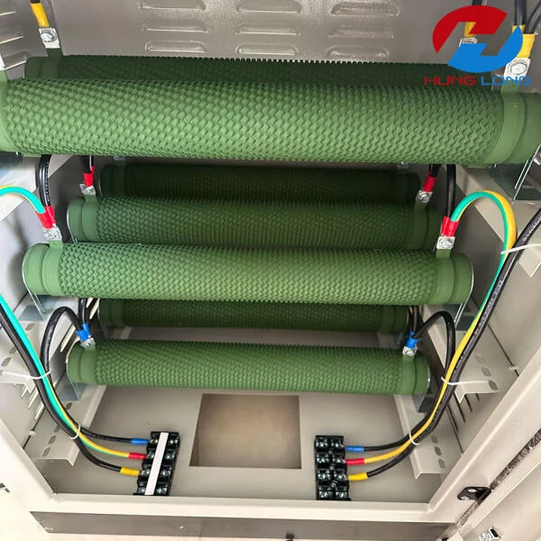 Điện trở xả biến tần: Cách chọn, lắp và xử lý lỗi thực tế trong xưởng