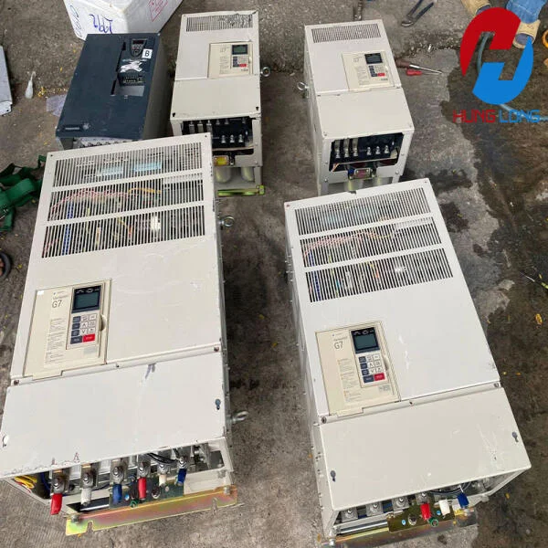 Bảng Giá Biến Tần 3 Pha Cập Nhật 2025 | Tư Vấn Chọn Mua Từ Chuyên Gia