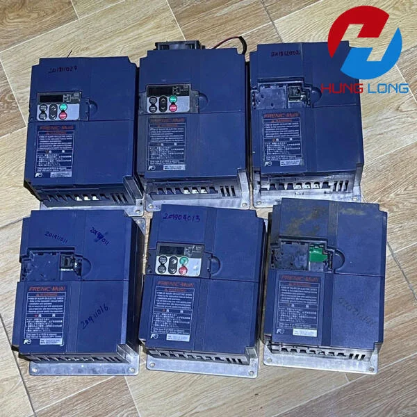 Biến Tần Cũ: Kinh Nghiệm 10 Năm Chọn Mua, Kiểm Tra & Sửa Chữa Đúng Cách