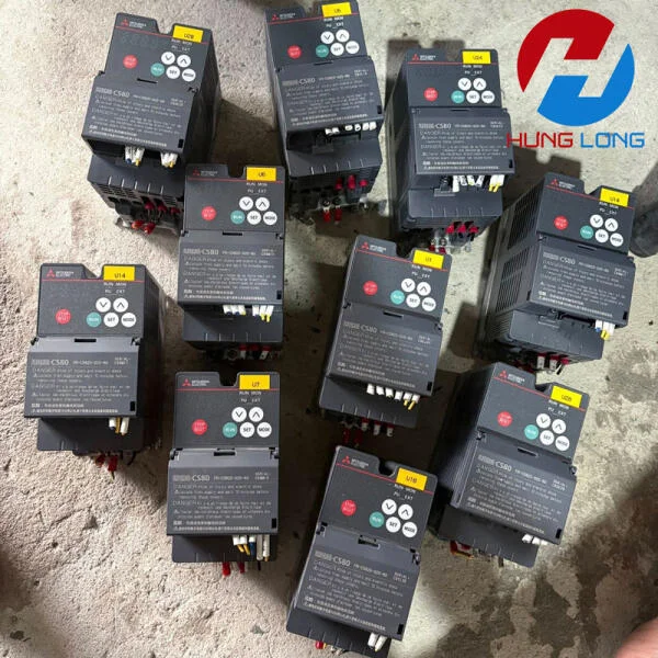 Biến Tần Giá Rẻ: Hướng Dẫn Chọn Mua Chất Lượng & So Sánh Chi Phí Thực Tế 2026