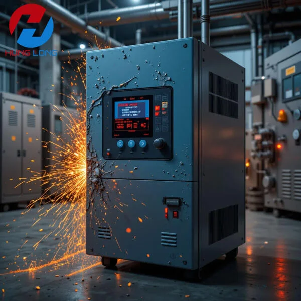 7 Sai Lầm Vận Hành Biến Tần Thường Gặp Và Cách Phòng Tránh