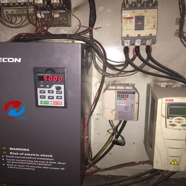 So sánh chi phí sửa chữa biến tần các hãng phổ biến: Siemens, ABB, Mitsubishi, Delta...