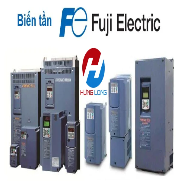 Sửa Biến Tần Fuji Electric Từ A-Z: Nguyên Nhân, Cách Xử Lý & Hướng Dẫn Chi Tiết