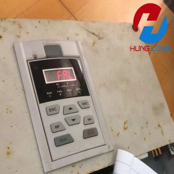 Dịch Vụ Sửa Biến Tần Gtake Chuyên Nghiệp - Hướng dẫn xử lý 7 lỗi phổ biến từ A-Z