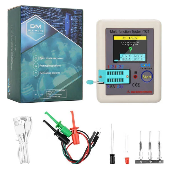 Sử dụng máy kiểm tra IGBT chuyên dụng trong sửa chữa biến tần: Hướng dẫn chi tiết từ A đến Z