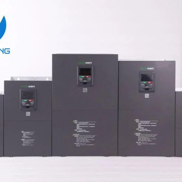 Dịch Vụ Sửa Biến Tần Coreken Giá Tốt: Hướng Dẫn Chi Tiết Chẩn Đoán Lỗi