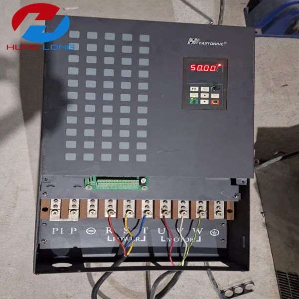 Dịch Vụ Sửa Biến Tần EasyDrive Uy Tín - Hướng dẫn xử lý 5 lỗi phổ biến từ A-Z