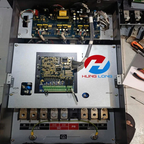 Dịch Vụ Sửa Biến Tần Frecon Chuyên Nghiệp - Hướng dẫn xử lý 5 lỗi phổ biến từ A-Z