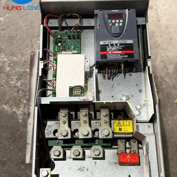 Dịch vụ sửa biến tần Toshiba giá tốt: Hướng dẫn chi tiết 5 lỗi thường gặp từ A-Z