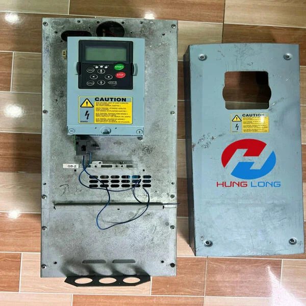 Dịch vụ Sửa biến tần Vacon uy tín: Kinh nghiệm thực tế tại xưởng cho anh em kỹ thuật