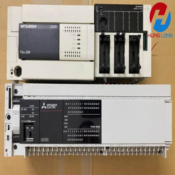 Sửa chữa PLC chuyên sâu – Chia sẻ thực tế xưởng & Dịch vụ tại HLAuto