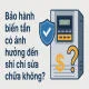 Bảo hành biến tần có ảnh hưởng đến chi phí sửa chữa không?