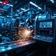 Biến Tần Điều Khiển Tốc Độ Động Cơ CNC: Hướng Dẫn Toàn Diện Từ Chuyên Gia