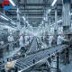 Biến Tần Trong Ngành Thực Phẩm & Đồ Uống: Giải Pháp Tối Ưu 2025