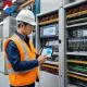 Lập Kế Hoạch Bảo Trì Biến Tần Cho Nhà Máy: 7 Bước Chi Tiết + Checklist Miễn Phí 2025