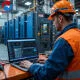 Hướng Dẫn Chẩn Đoán Lỗi Biến Tần ABB Bằng Drive Composer - Chuẩn Kỹ Sư 2025