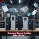 Tài liệu biến tần INVT: Tổng hợp hướng dẫn cài đặt, catalog và phần mềm