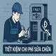 Cách tiết kiệm chi phí sửa chữa biến tần hiệu quả cho doanh nghiệp