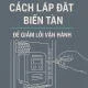 Cách Lắp Đặt Biến Tần Đúng Kỹ Thuật Giúp Giảm Lỗi Vận Hành