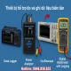 Thiết bị hỗ trợ đo và ghi dữ liệu biến tần: Công cụ quan trọng trong sửa chữa hiện đại