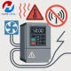Bảo Vệ Biến Tần Khỏi Quá Nhiệt và Nhiễu Điện Từ: Giải Pháp Toàn Diện Cho Vận Hành Ổn Định
