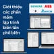 Giới thiệu các phần mềm lập trình biến tần phổ biến: Công cụ thiết yếu cho kỹ sư điện hiện đại