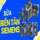 Sửa biến tần Siemens từ A-Z: Hướng dẫn toàn diện cho kỹ thuật viên