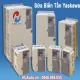 Sửa biến tần Yaskawa từ A-Z: Cách xử lý lỗi, kiểm tra linh kiện và bảo trì hiệu quả