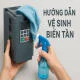 Hướng Dẫn Vệ Sinh Biến Tần Đúng Cách: Bảo Trì Hiệu Quả, Kéo Dài Tuổi Thọ