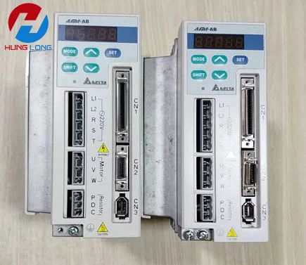 Sửa drive servo delta ab 1kw