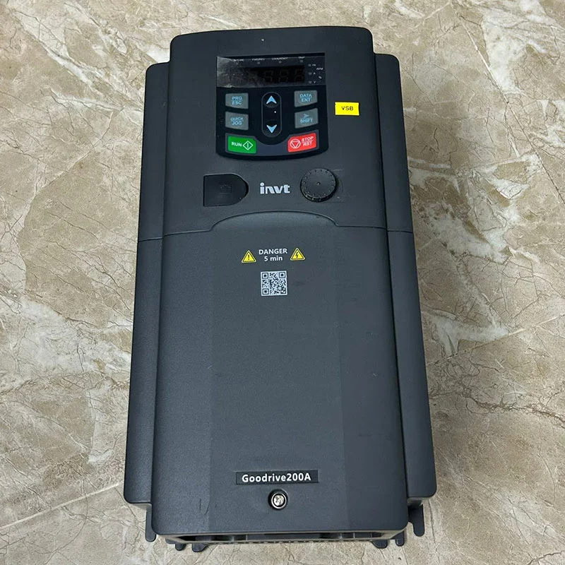Biến Tần INVT GD200A Chính Hãng, Giá Tốt