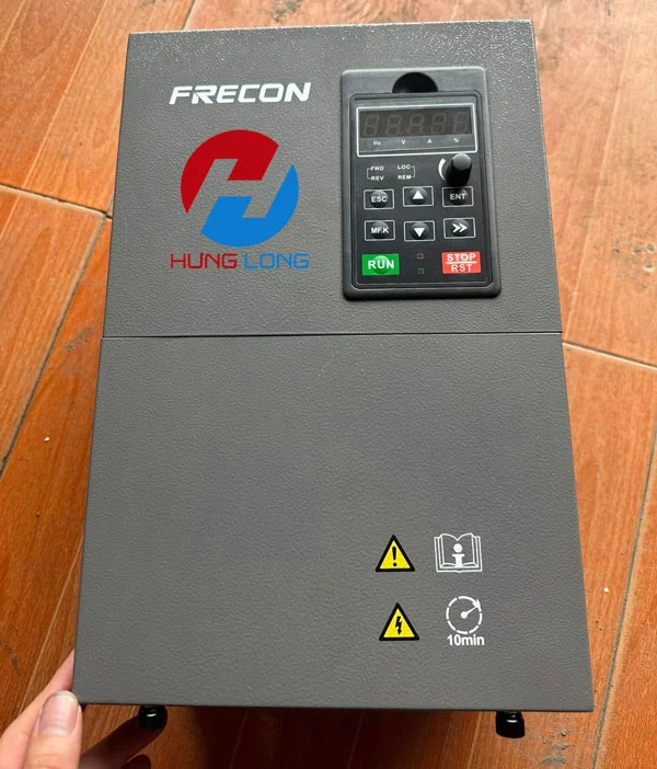 biến tần frecon giá tốt, chất lượng
