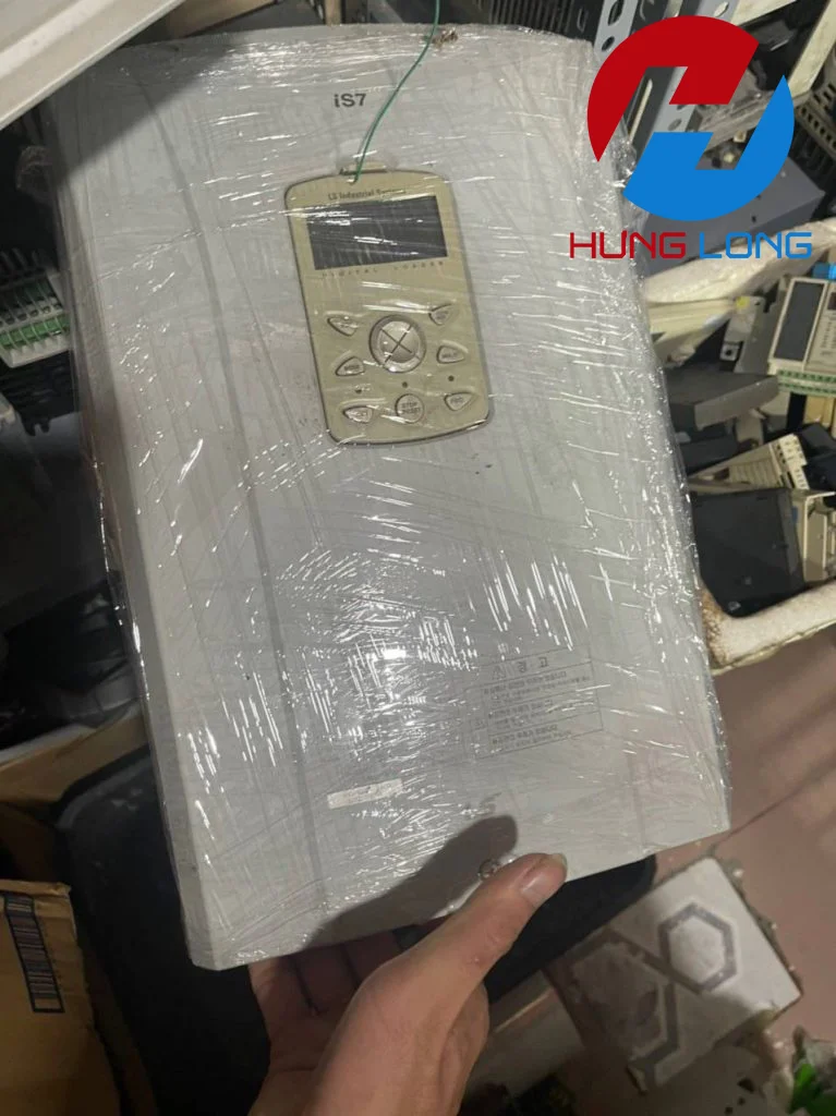biến tần ls cũ giá rẻ