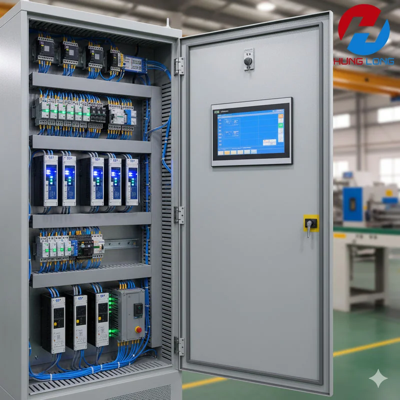 Dịch vụ sửa chữa tại HLAuto