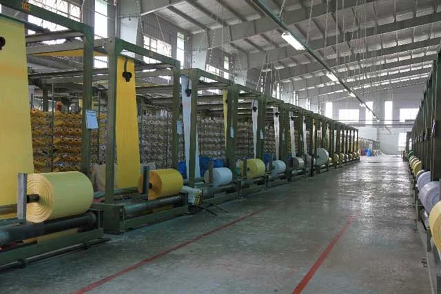 Nhà máy dệt cần liên tục cải tiến, nâng cấp