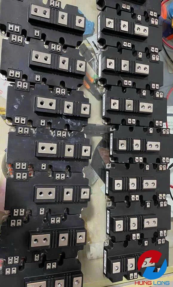 Chuyên bán sỉ IGBT cho biến tần