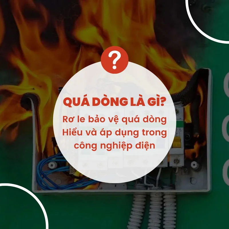 Quá dòng cho hệ thống
