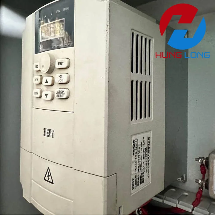 Sửa biến tần BEST uy tín, giá tốt