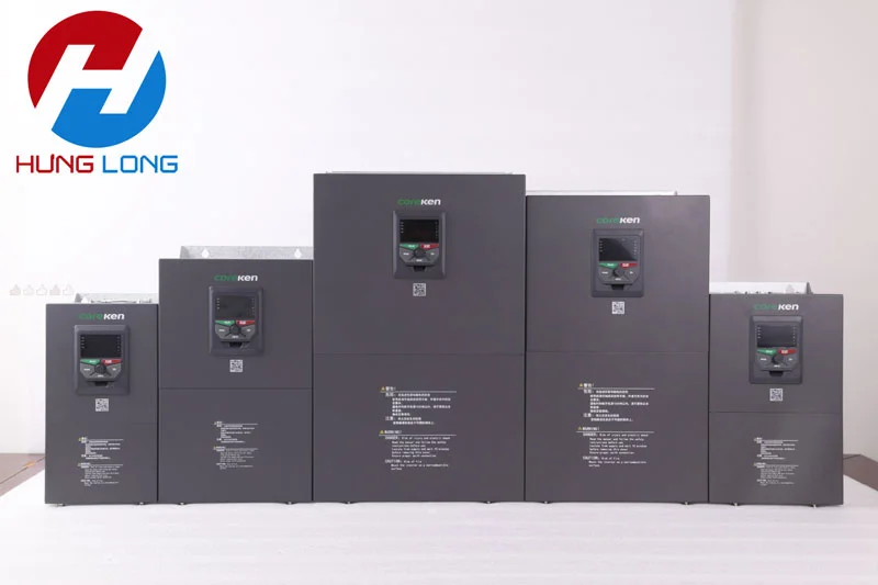 Sửa biến tần Coreken uy tín, giá tốt