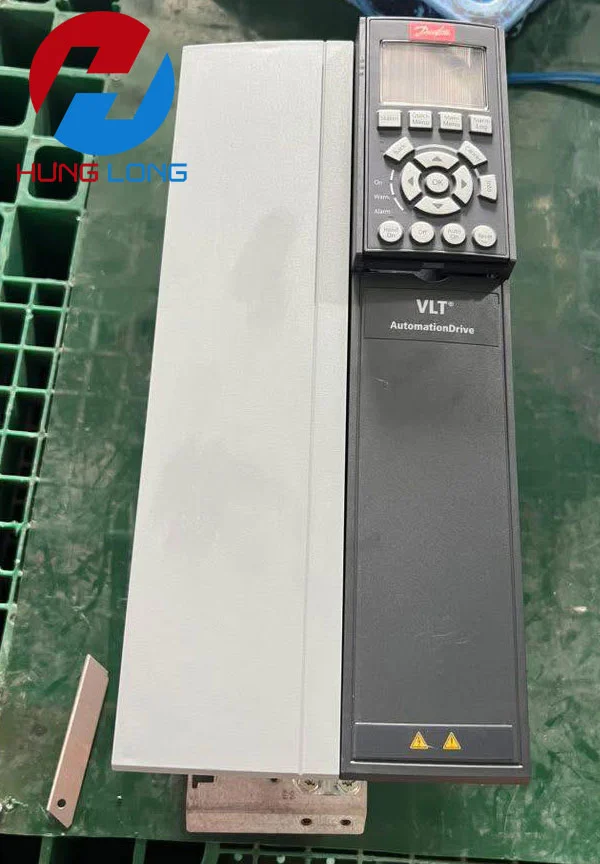 Sửa biến tần Danfoss FC302