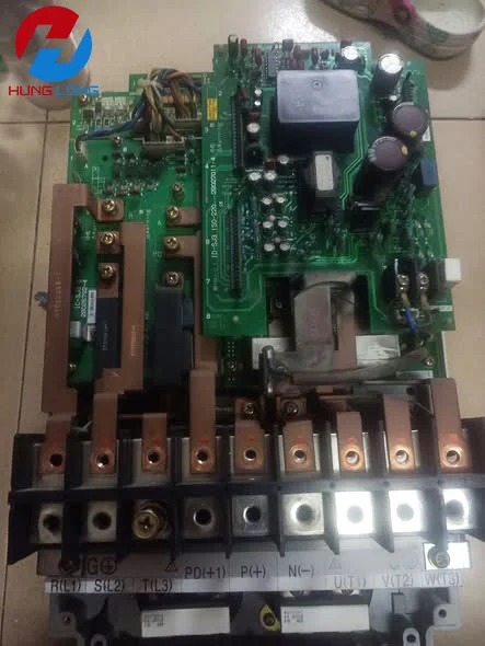Sửa biến tần Hitachi sj300 22kw 220v
