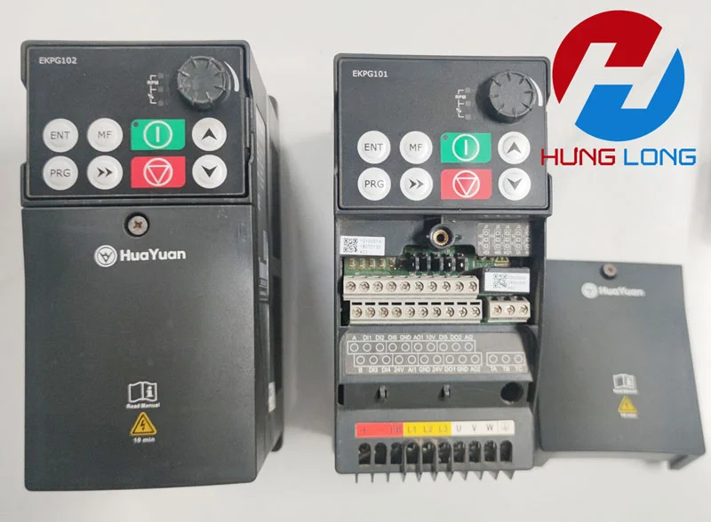 Sửa biến tần Huayuan Uy Tín