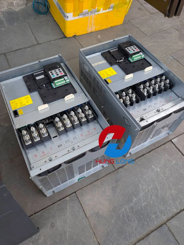 Sửa biến tần Inovance 30kw giá tốt