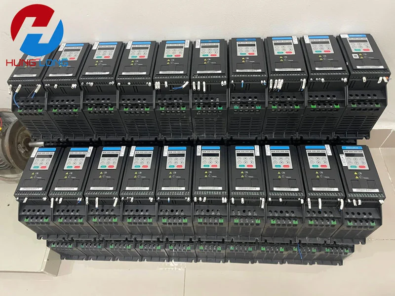 sửa biến tần inovance uy tín