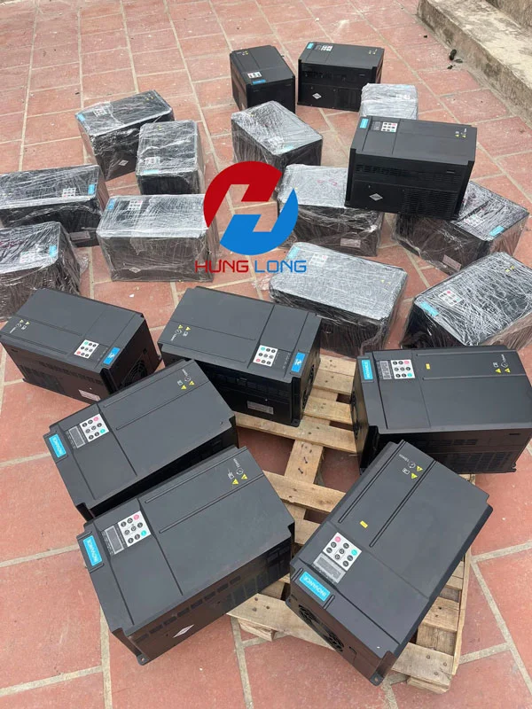 sửa chữa biến tần inovance chuyên nghiệp