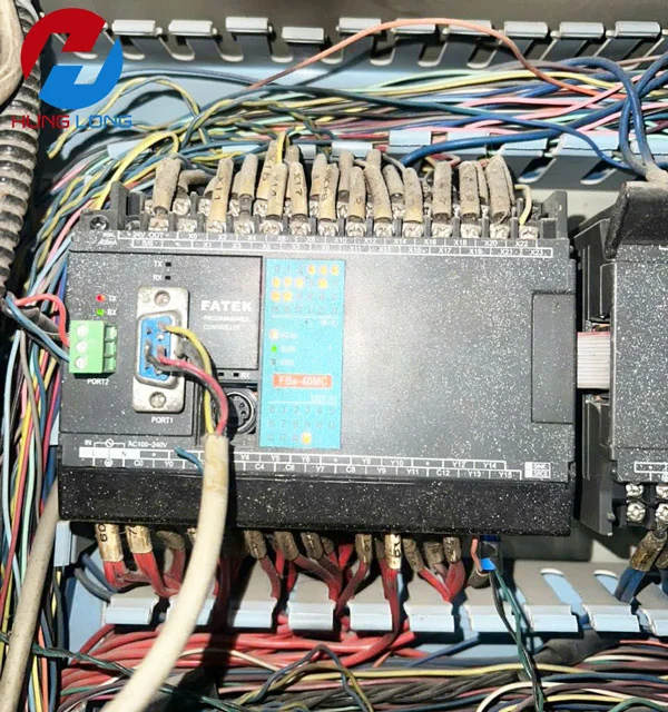 Sửa chữa PLC Fatek giá rẻ
