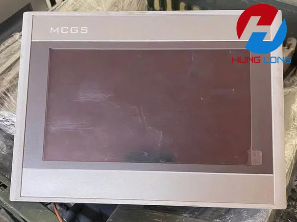 Sửa màn hình HMI không lên nguồn