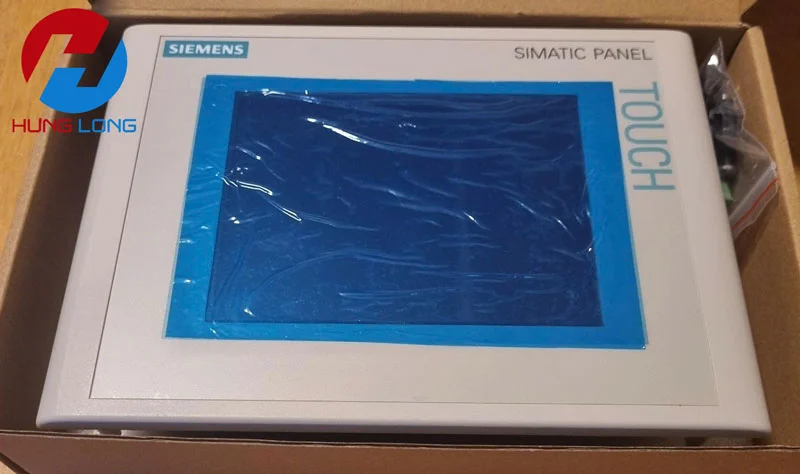 Sửa màn hình HMI Siemens lỗi cảm ứng