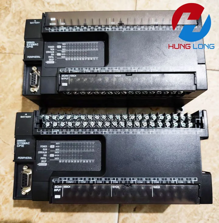 Sửa PLC chuyên nghiệp, giá tốt